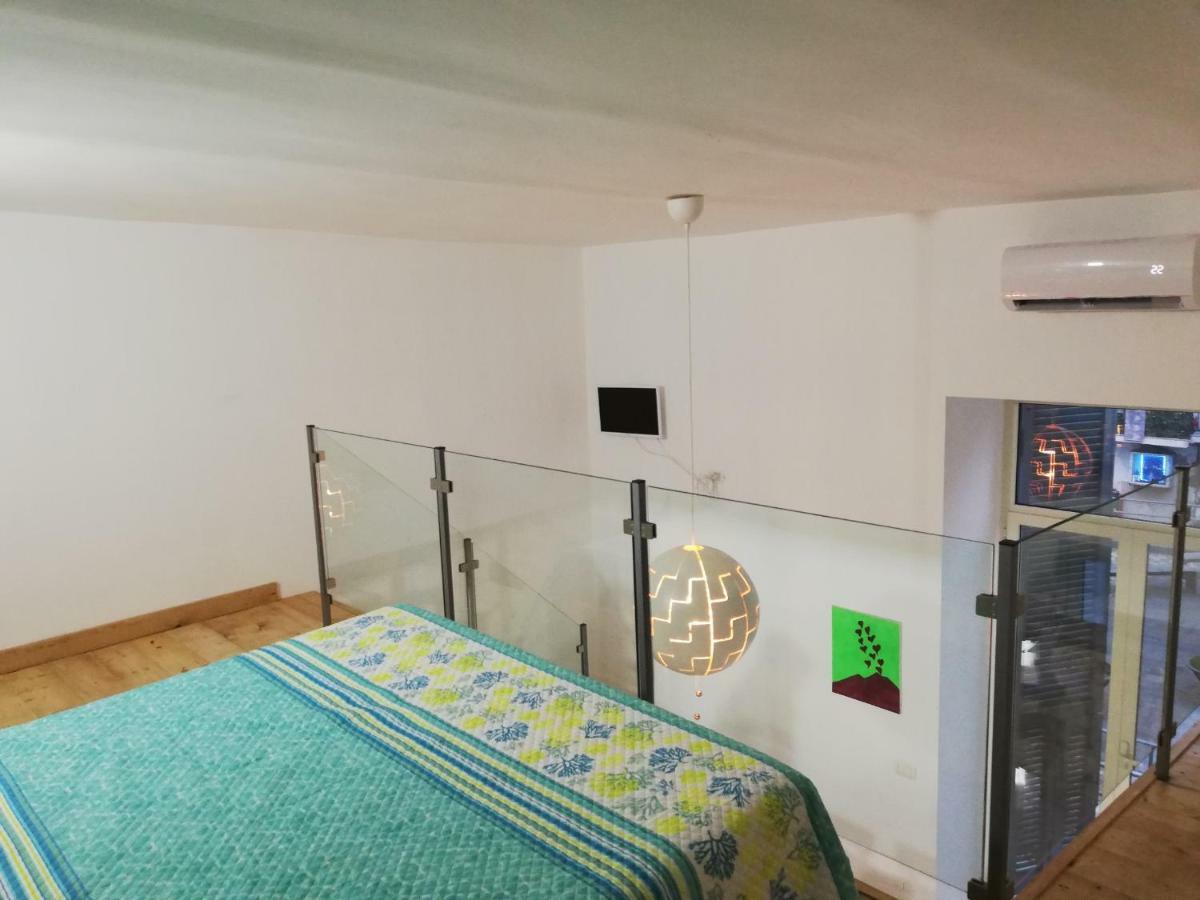Goditi Napoli Exteriör bild
